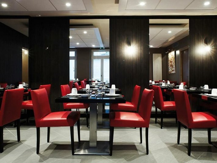 Newhotel Opéra