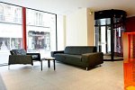 Newhotel Saint Lazare