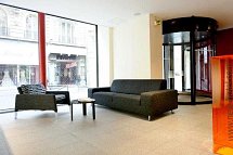 Newhotel Saint Lazare