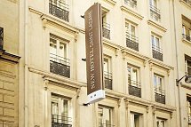 Newhotel Saint Lazare