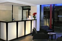 Newhotel Saint Lazare