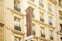 Newhotel Saint Lazare