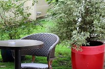 Newhotel Saint Lazare