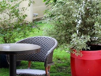 Newhotel Saint Lazare