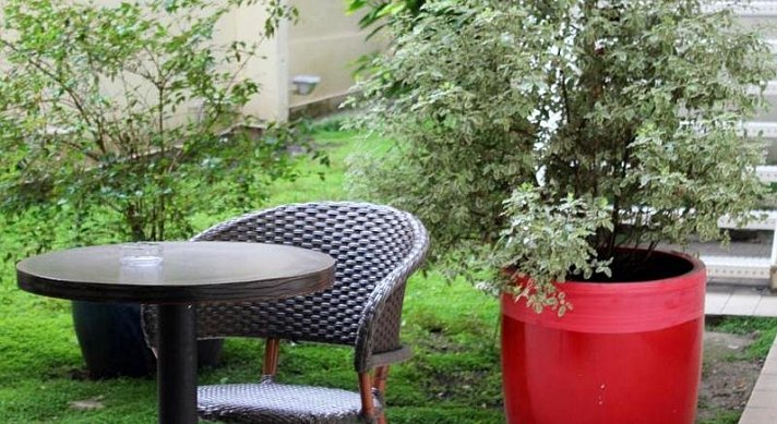 Newhotel Saint Lazare