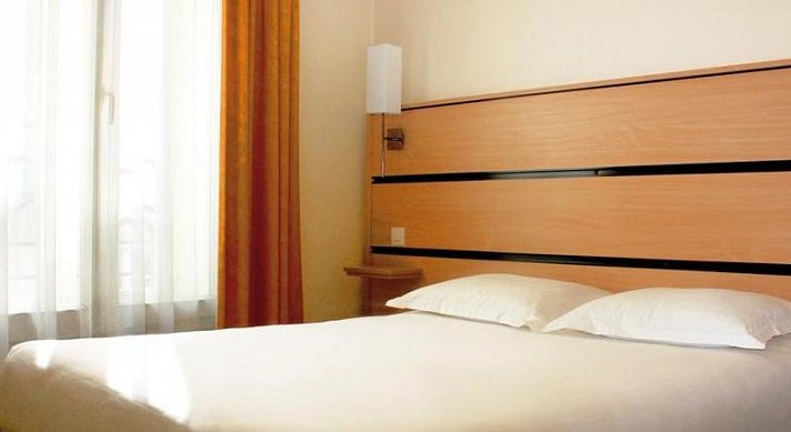 Newhotel Saint Lazare