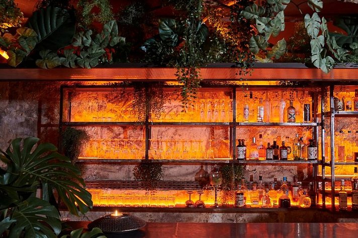 Kube Hotel