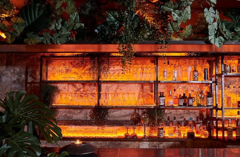Kube Hotel
