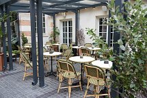 Kube Hotel