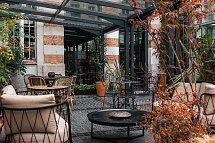Kube Hotel