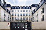 Kube Hotel