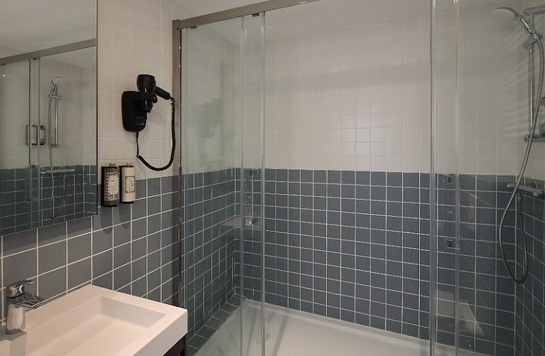 Timhotel Paris Gare du Nord