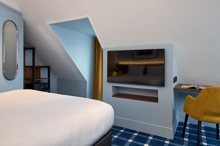 Timhotel Paris Gare du Nord