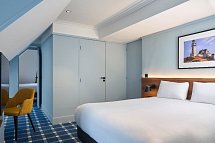 Timhotel Paris Gare du Nord