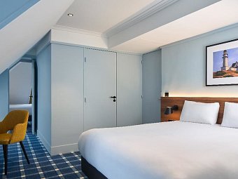 Timhotel Paris Gare du Nord