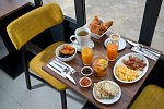 Timhotel Paris Gare du Nord