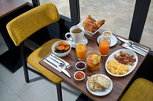 Timhotel Paris Gare du Nord