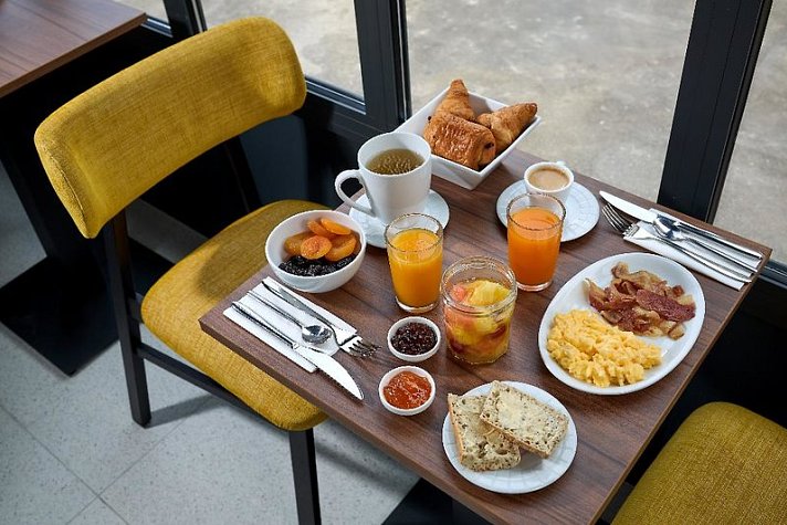 Timhotel Paris Gare du Nord