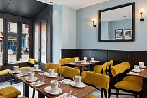 Timhotel Paris Gare du Nord