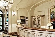 M Social Hotel Paris Opera