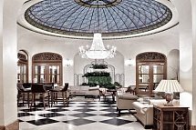 M Social Hotel Paris Opera