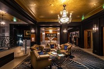 M Social Hotel Paris Opera