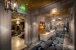 M Social Hotel Paris Opera