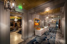 M Social Hotel Paris Opera