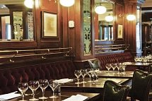 M Social Hotel Paris Opera