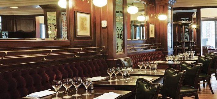 M Social Hotel Paris Opera