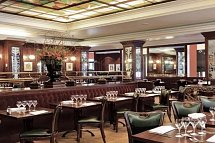 M Social Hotel Paris Opera