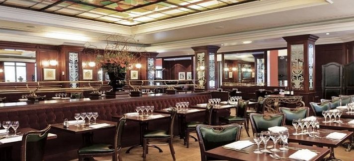 M Social Hotel Paris Opera