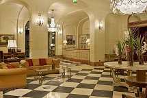 M Social Hotel Paris Opera