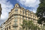 M Social Hotel Paris Opera