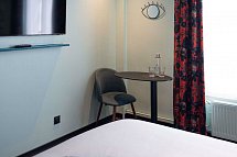 Ibis Styles Paris Batignolles