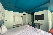 Ibis Styles Paris Batignolles