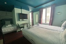 Ibis Styles Paris Batignolles