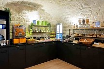 Ibis Styles Paris Batignolles