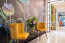 Ibis Styles Paris Batignolles