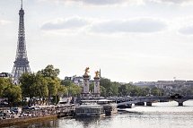 Ibis Styles Paris Batignolles