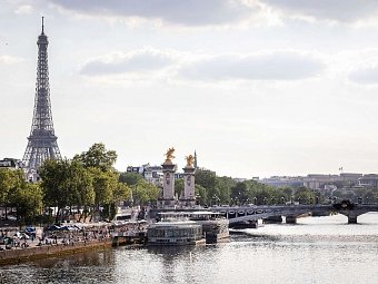 Ibis Styles Paris Batignolles