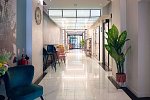 Ibis Styles Paris Batignolles
