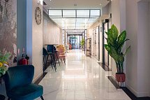 Ibis Styles Paris Batignolles