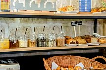 Ibis Styles Paris Batignolles