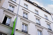 Ibis Styles Paris Batignolles