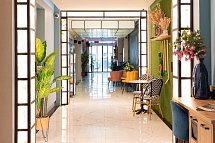 Ibis Styles Paris Batignolles