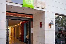Ibis Styles Paris Batignolles