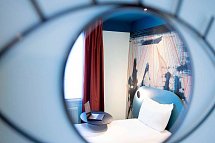 Ibis Styles Paris Batignolles