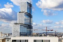 Ibis Styles Paris Batignolles