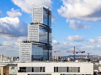 Ibis Styles Paris Batignolles